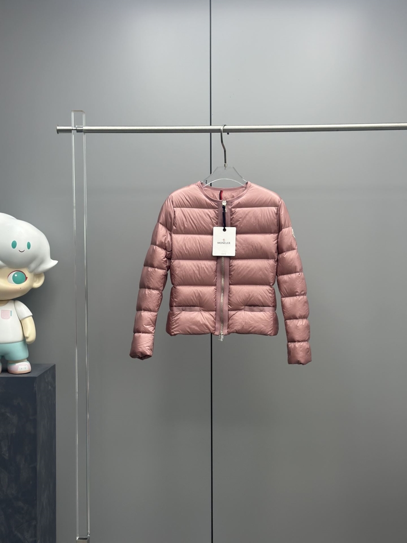 Moncler Down Coat